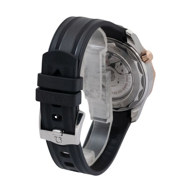 Omega Seamaster Diver 300m 210.22.42.20.01.002 Image 3